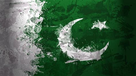 Pakistan Flag Wallpaper For Desktop
