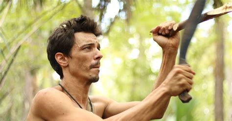 Omg Is This The Most Cringeworthy Naked And Afraid Episode Ever