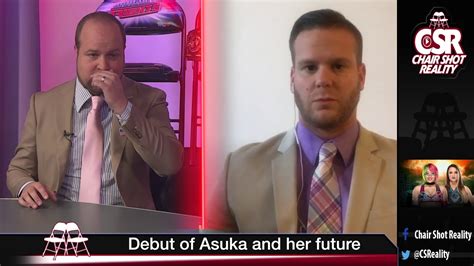 Wwe Tlc 2017 Wwe Plans For Asuka Youtube