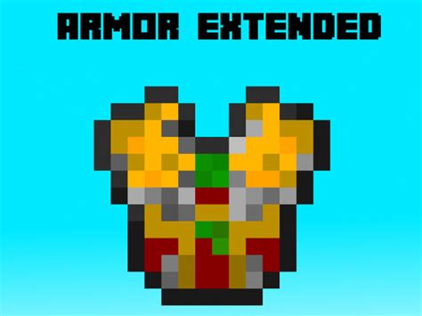 Best And Free Armor Mods For Minecraft Fandomspot