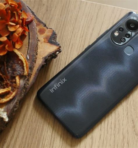 Infinix HOT S Review For Mobile Gamers On A Budget GadgetMatch
