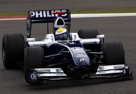 Williams Fw Photos