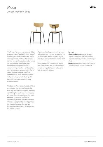 Eames Tables Vitra Pdf Catalogs Documentation Brochures