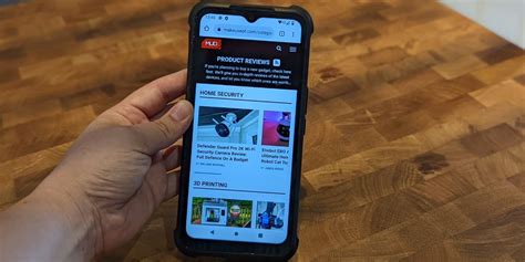 AGM H5 Pro: Loudest Smartphone Ever (and It's Rugged)