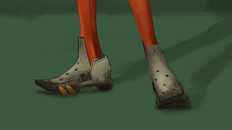 Tracer From Overwatch Part 5 Daily Drawing Practice Day 129 Youtube