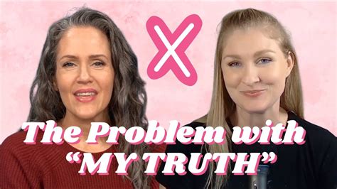 Deconstruction Gay Marriage And The Problem With My Truth W Alisa