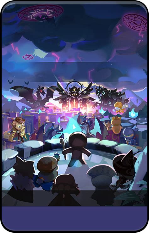 Guilds | Cookie Run: Kingdom Wiki | Fandom