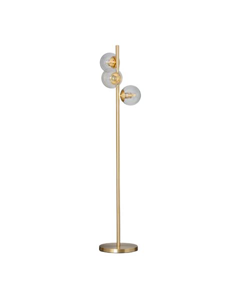 Lampadaire Nahia Decowood