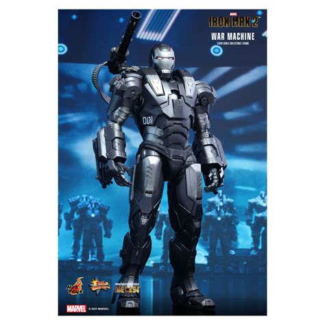 Hot Toys Sideshow Figuras De Acci N De Alta Calidad