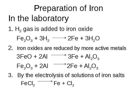 General Properties Transition Metals презентация доклад проект скачать