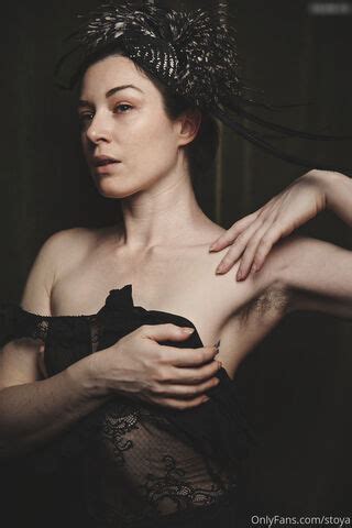 Stoya Nude OnlyFans NudoStar TV