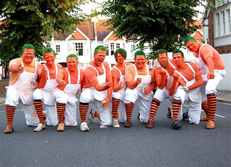 4 Simple Ways To Create The Best Stag Do Flux Magazine