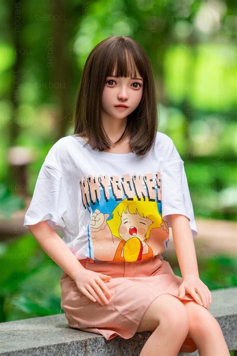 Cm Japanese Sex Doll SHE DOLL C Cup