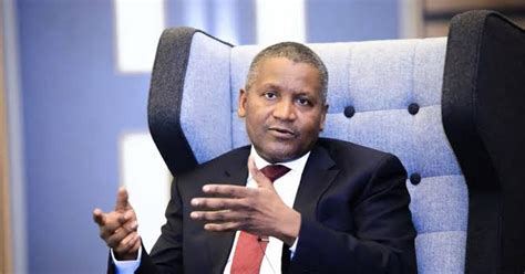 South African Billionaire Overtakes Dangote To Become Richest Man In