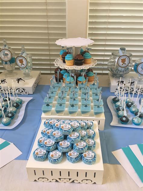 dessert tables ideas 6
