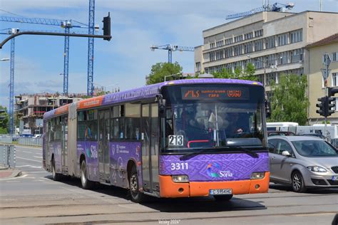 3311 - 213 | VK - 2k24 | Flickr