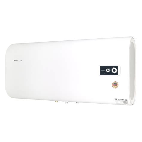 Willer EH100R Spring (объём 100л) бойлер (водонагреватель (бойлер)) с ...
