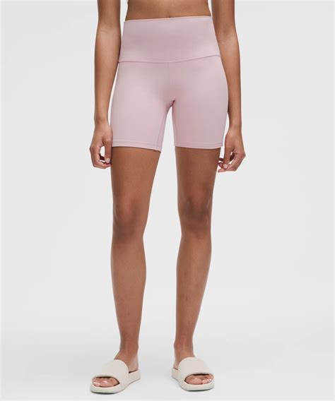 Pink Gym Shorts | lululemon