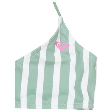 Roxy Bico Active Triangle Bra Set Bikini M Dchen Online Kaufen Berg Freunde Ch