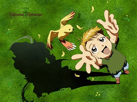 Fullmetal Alchemist Full Metal Alchemist Wallpaper 5781765 Fanpop