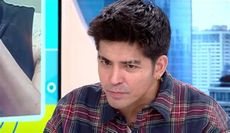 mark herras breaks silence  viral crying video philnews