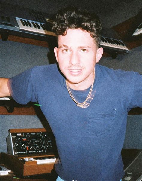 charlie puth  hong kong  fun facts   singer