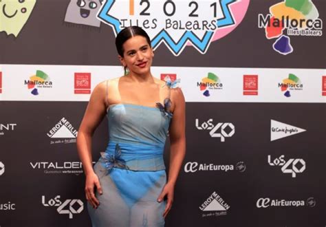 Rosalía lanza Hentai cuarto y último adelanto del álbum Motomami