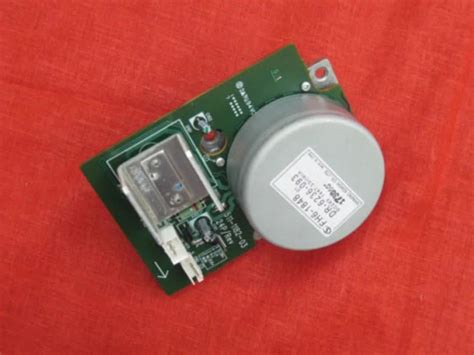 IR MOTOR BRUSHLESS FIXING DRIVE ASS Y At Best Price In Mumbai