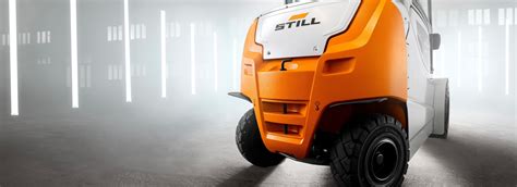 STILL Digital Launch RX 60 - Registration | STILL UK