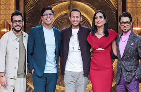 Shark Tank India 3 Welcomes Youngest Shark Ritesh Agarwal To The Panel