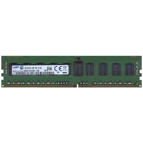 Samsung 8GB M393A1G40DB0 DDR4 SDRAM Memory Module - 8 GB (1 x 8 GB ...