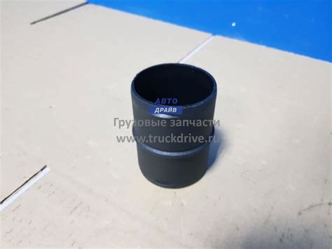 Переходник к воздуховоду Eberspacher 60 мм 221000010005 EBERSPACHER ...