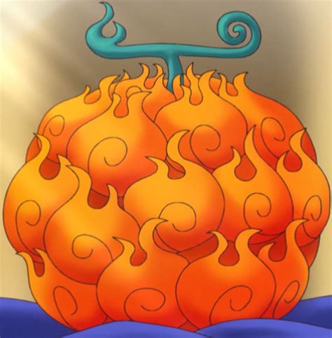 Devil Fruit One Piece Fanpop