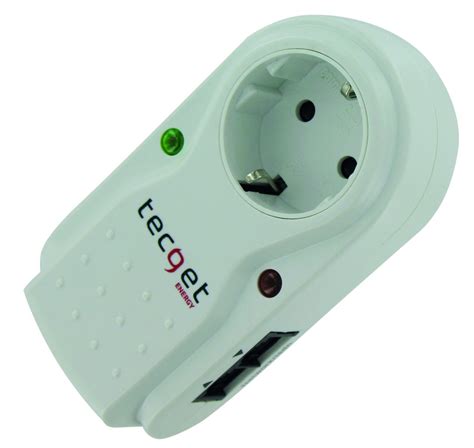 ENERGY Überspannungsschutz Typ 3 | TECGET