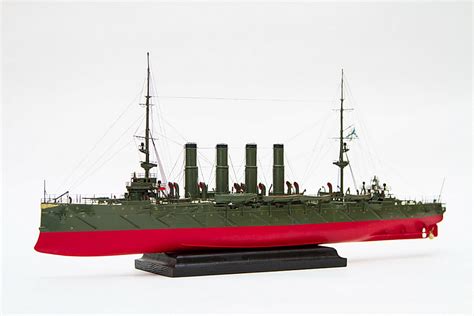 Бронепалубный крейсер Варяг — Каропка.ру — стендовые модели, военная ...
