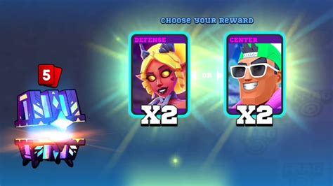 Lilli Legendary Cards From Legendary Chest Frag Pro Shooter YouTube