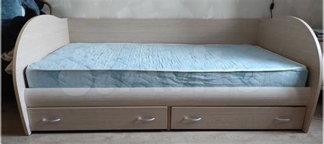 Кровать детская подростковая купить в Перми | Товары для дома и дачи ...