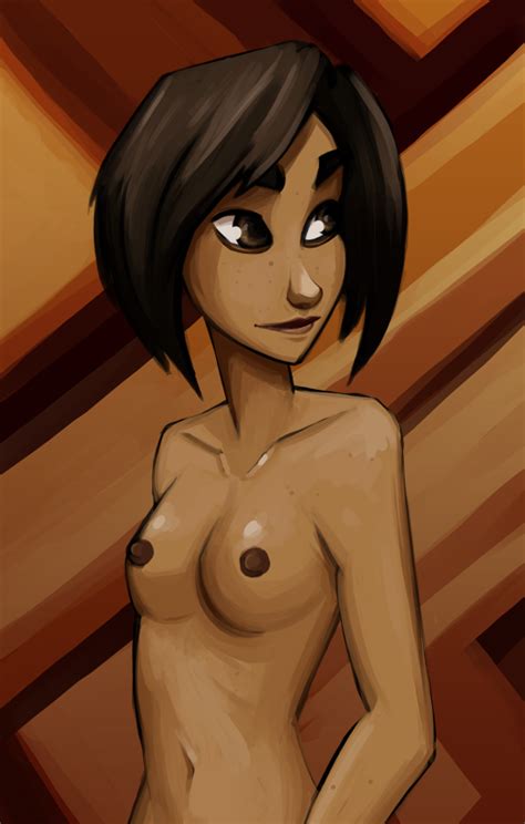 Rusty Blend By Greyflame Hentai Foundry