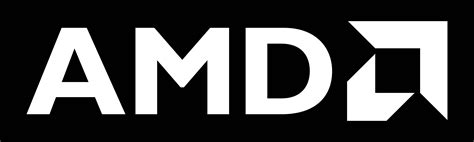 Amdlogologotypeemblemblackbackground Conciergerie Du Geek