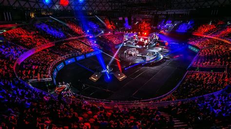 América Latina tiene nuevo campeón en League Of Legends el eSport más convocante del mundo