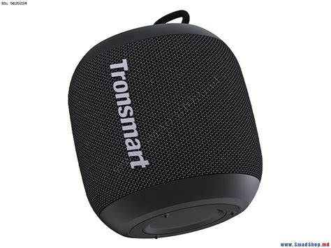 Беспроводная портативная колонка Tronsmart T7 Mini (Black) купить в ...