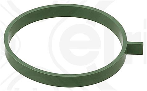 Gasket, intake manifold housing - 800.800 ELRING - 161757436R | K ...