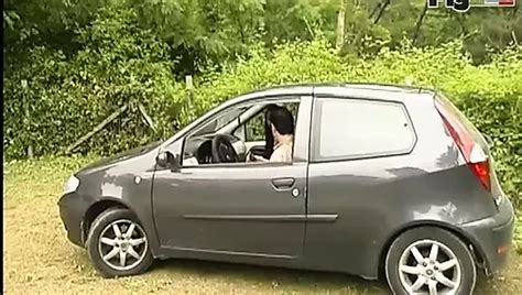 Angela Gritti Hot And Horny With Beautiful Big Boobs In Scene 01 From The Movie Donna In