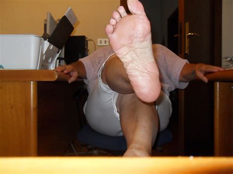 Nuove Foto Piedi Di Patty Porn Pictures XXX Photos Sex Images