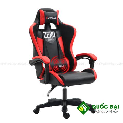 Ghế Gaming Extreme Zero D D Nội Thất Quốc Đại