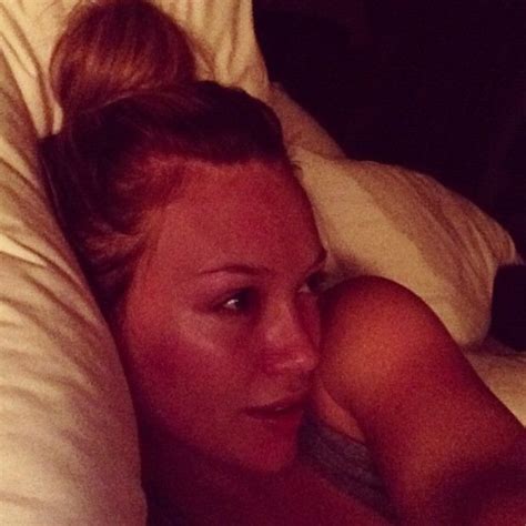 Hilary Duff Nuda ~30 Anni In Icloud Leak Scandal