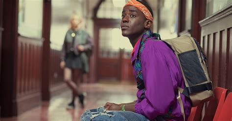 De Sdf Sex Education D Couvrez Lhistoire De Ncuti Gatwa