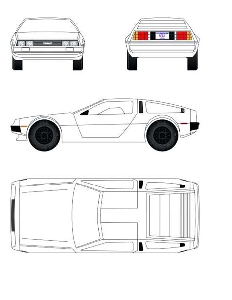 39 Awesome Pinewood Derby Car Designs And Templates Templatelab