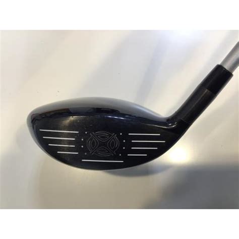 Callaway キャロウェイ Xホット フェアウェイウッド X HOT 4W フレックスR 中古 Cランク ゴルフパートナーYahoo 店 通販 Yahoo ショッピング