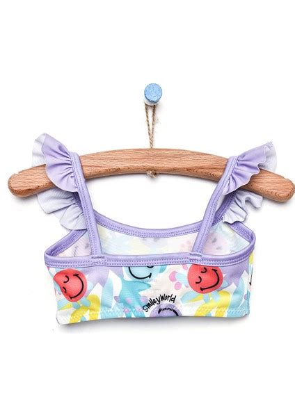 Neopy Smiley World Bikini St K Z Bebek Fiyat